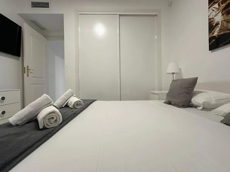 Apartment In La Reserva De Marbella