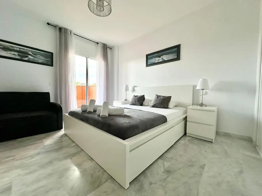 Apartment In La Reserva De Marbella