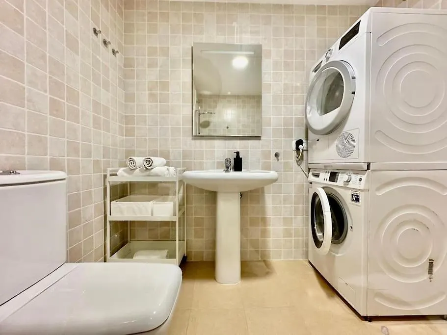 Apartment In La Reserva De Marbella Spanje