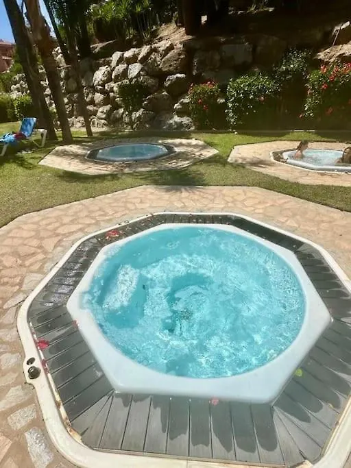 Apartment In La Reserva De Marbella