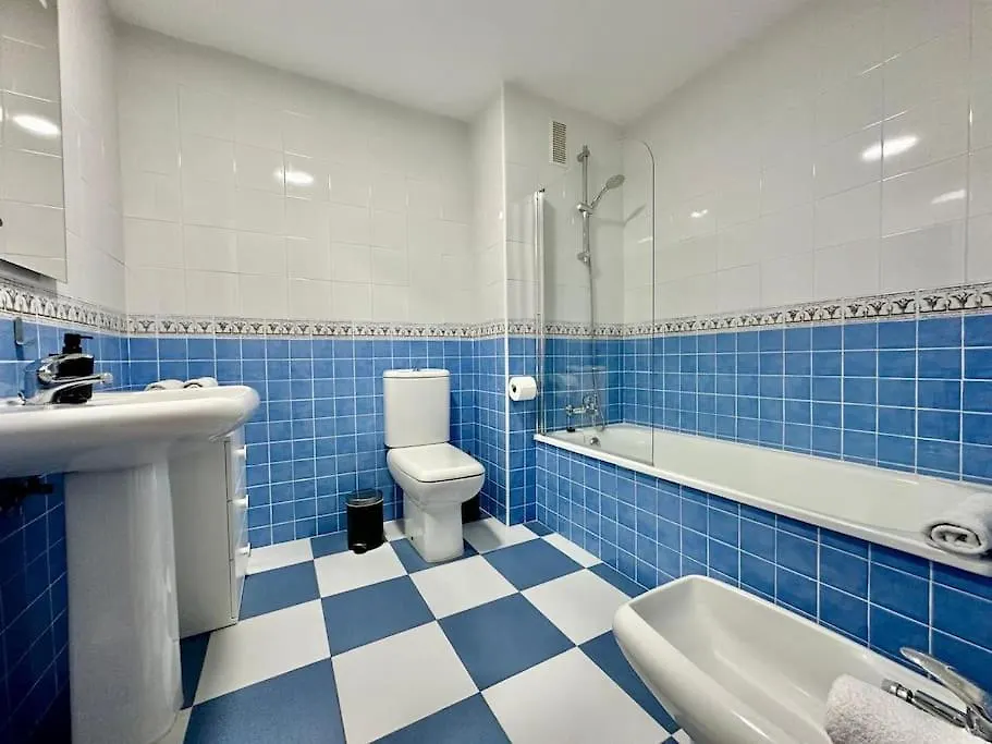 Apartment In La Reserva De Marbella