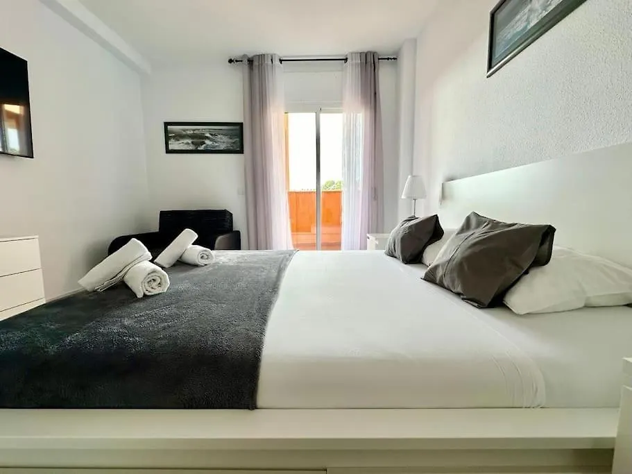 Apartment In La Reserva De Marbella Spain