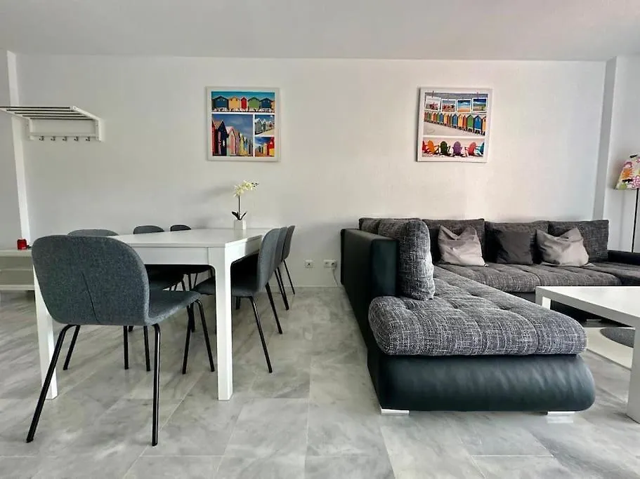 Apartment In La Reserva De Marbella 0*,  Spain