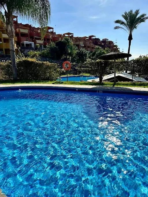 Apartment In La Reserva De Marbella Spain